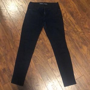Old navy rockstar jeans